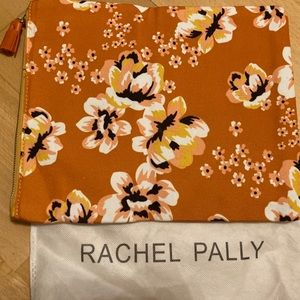 Rachel Pally floral handbag